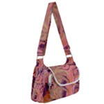 Pink ribbon Multipack Bag