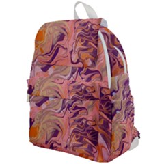 Top Flap Backpack 