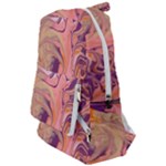 Pink ribbon Travelers  Backpack