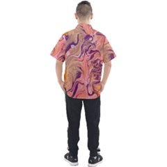 Men s Short Sleeve Shirt 