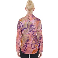 Womens Long Sleeve Shirt 