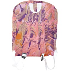 Full Print Backpack 