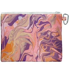 Canvas Cosmetic Bag (XXXL) 