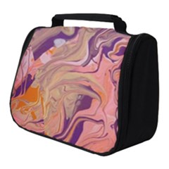 Full Print Travel Pouch (Small) 