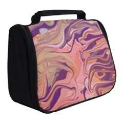 Full Print Travel Pouch (Small) 