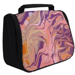 Full Print Travel Pouch (Big) 