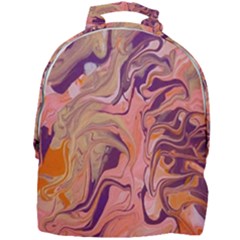 Mini Full Print Backpack 