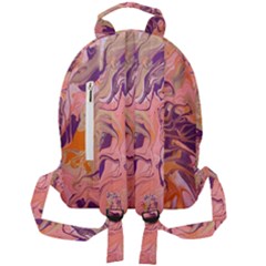 Mini Full Print Backpack 