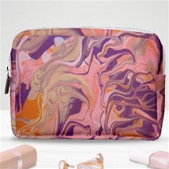 Make Up Pouch (Medium) 