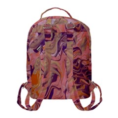 Flap Pocket Backpack (Small) 