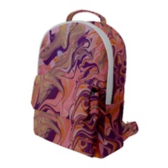 Flap Pocket Backpack (Large) 