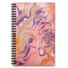 5.5  x 8.5  Notebook 