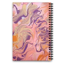 5.5  x 8.5  Notebook 