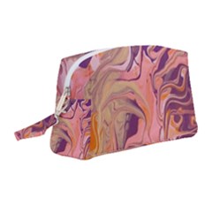 Wristlet Pouch Bag (Medium) 