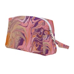 Wristlet Pouch Bag (Medium) 