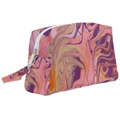 Wristlet Pouch Bag (Large) 