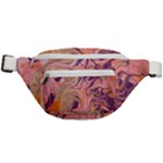 Pink ribbon Fanny Pack