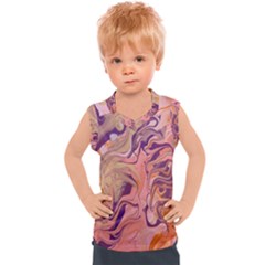 Kids  Sport Tank Top 