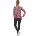 Women s Long Sleeve Raglan T-Shirt 