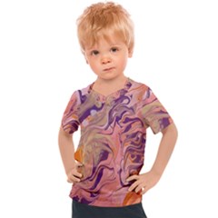 Kids  Sports T-Shirt 