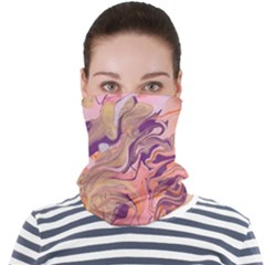 Face Seamless Bandana (Adult) 