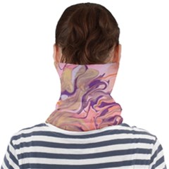 Face Seamless Bandana (Adult) 