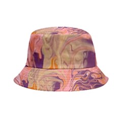 Inside Out Bucket Hat 