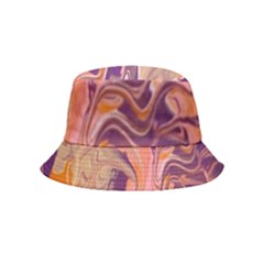 Inside Out Bucket Hat (Kids) 