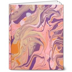 8  x 10  Hardcover Notebook 