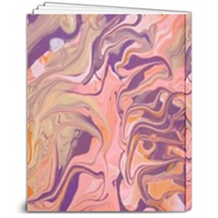 8  x 10  Hardcover Notebook 