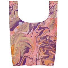 Foldable Shopping Bag 