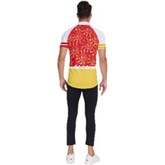 Men s Short Sleeve Cycling Jersey 