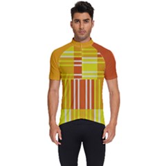 Men s Short Sleeve Cycling Jersey 