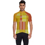 8112 ERicksays Men s Short Sleeve Cycling Jersey