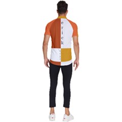 Men s Short Sleeve Cycling Jersey 