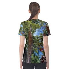 Women s Cotton T-Shirt 