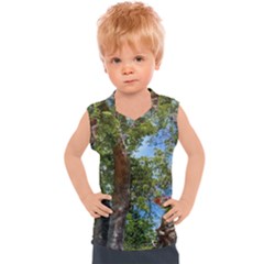 Kids  Sport Tank Top 