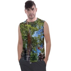 Men s Regular Tank Top 