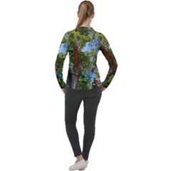 Women s Pique Long Sleeve T-Shirt 