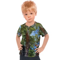 Kids  Sports T-Shirt 