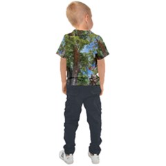 Kids  Sports T-Shirt 