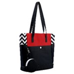 bllll Everyday Shoulder Bag with Pouch Bag