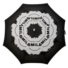 Straight Umbrella 