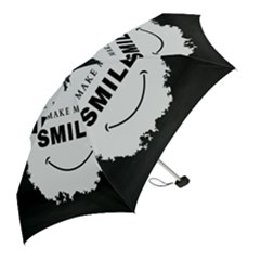 Mini Folding Umbrella 