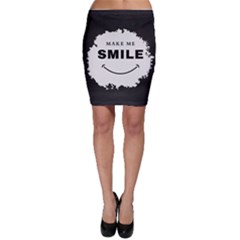 Bodycon Skirt 