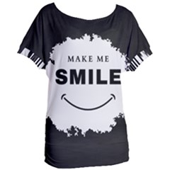 Women s Oversized T-Shirt 