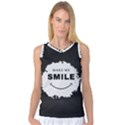 Women s Basketball Tank Top 