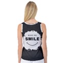 Women s Basketball Tank Top 