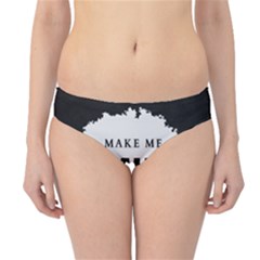 Hipster Bikini Bottoms 