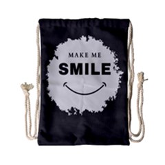 Drawstring Bag (Small) 